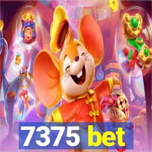 7375 bet